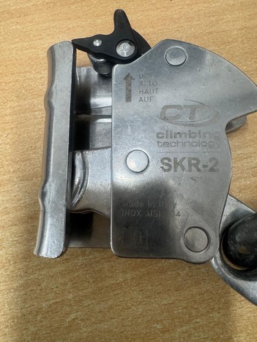 Climbing technologies skr2 - climbing,