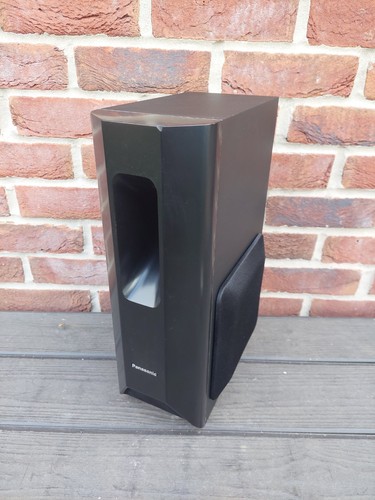 Panasonic hw550 home - panasonic, sb-hw550