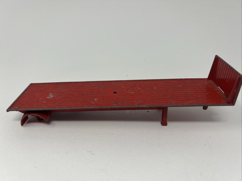 Matchbox lesney king - matchbox, sized