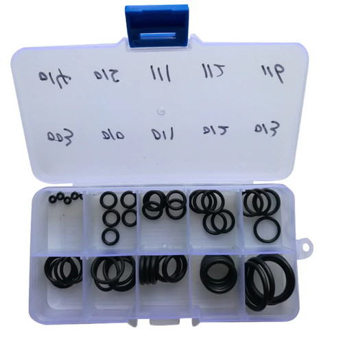 50pcs scuba diving ring kit - diving,