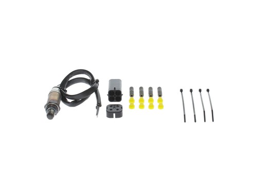 Before catalytic converter - catalytic,