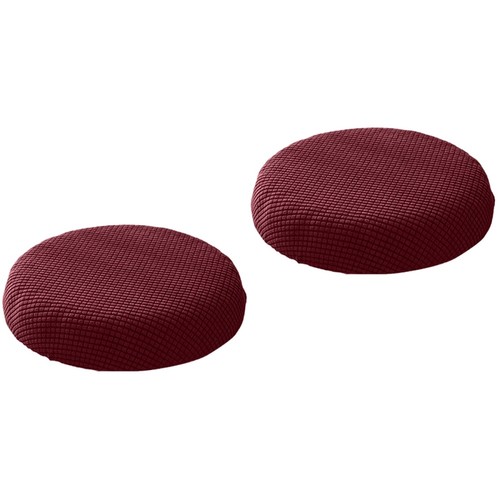 Pcs elastic chair hood - 2,