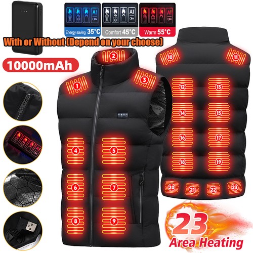 Heating zones electric - heating,