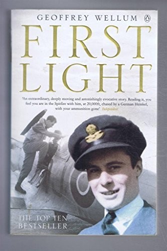 First light the centenary - (the,