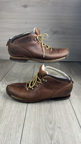 Timberland splitrock brown - splitrock,