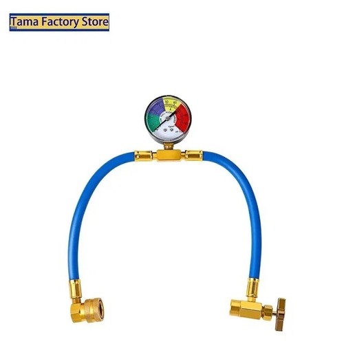 Car aircon r134a air - air, con