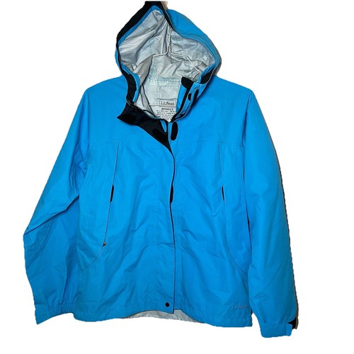 Bean rain jacket coat - jacket,