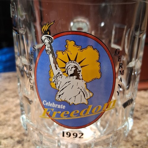Celebrate freedom 1992 semback - celebrate,
