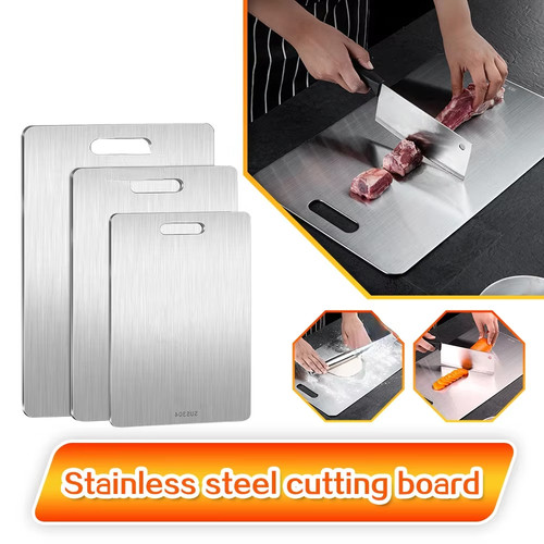 316 stainless steel chopping - steel,