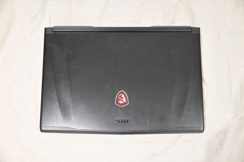 Msi ge72mvr 7rg apache - msi,