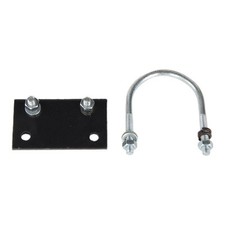 Bolts mounting kit - bolts,