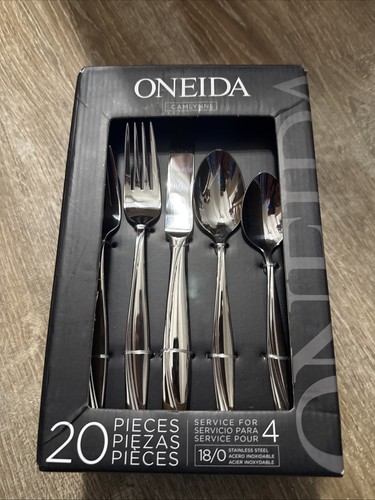 Oneida camlynn mirror - oneida,