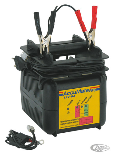 Accumate pro charger - pro, for