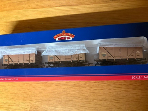 Bachmann 185 bauxite fruit - 38-185,