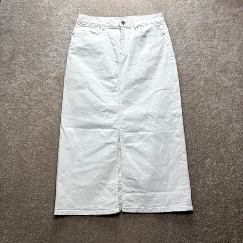 Ichi maxi skirt women w30 - skirt,