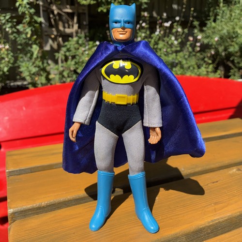 Vintage mego batman - vintage,