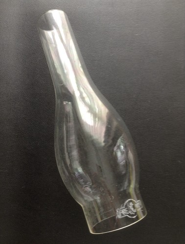 Antique fine glass fire - fine,