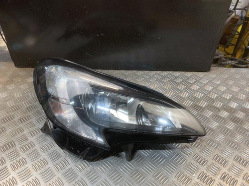 Vauxhall corsa o - vauxhall,