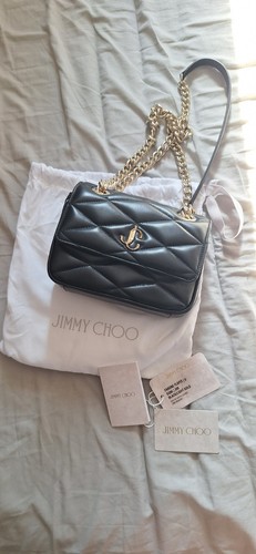 Jimmy choo farone flap s - jimmy,