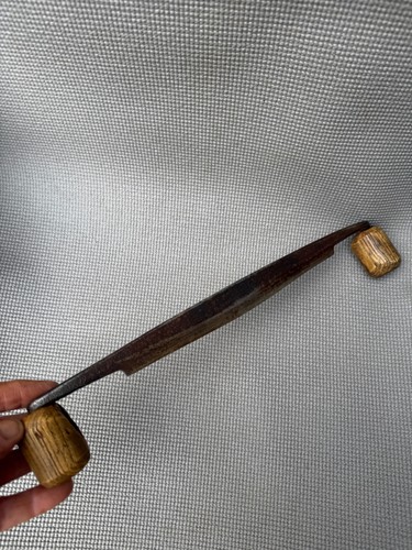 Vintage drawknife by gilpin - by,