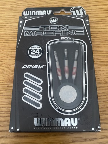 Winmau ton machine - winmau,