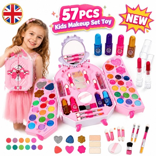 Kids makeup set - kids, girls