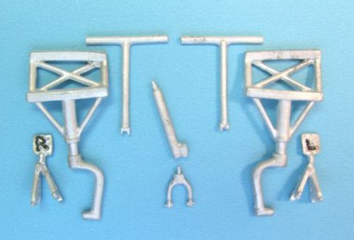 Scale aircraft conversions - aircraft,