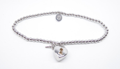 Clogau silver 9ct rose gold - clogau,