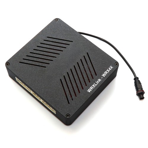 Wrxlink wrx4x link ecu - link,