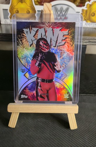 Wwe topps universe 2025 - 2025, kane