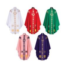 Church catholic priest - church,