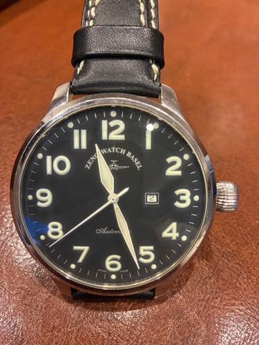 Zeno watch basel 9554sos - zeno-watch,