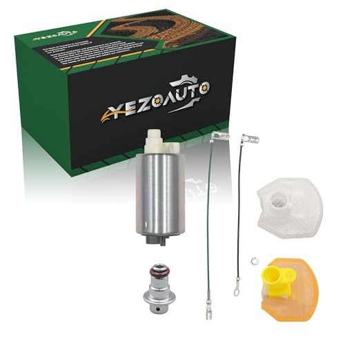 Fuel pump for - for, honda