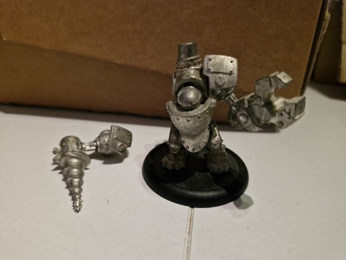 Warmachine mercenaries - warmachine,