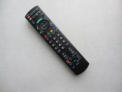 Remote control for panasonic - remote,