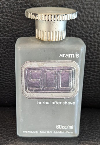 Vintage aramis 900 herbal - aramis,