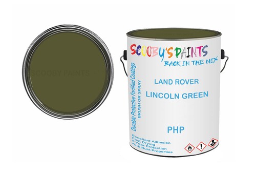Classic paint for land - classic,