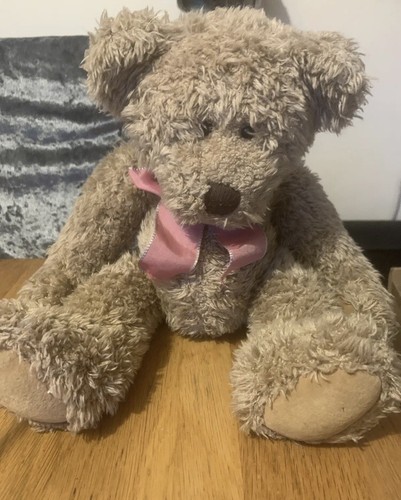 Russ harlington bear - russ,