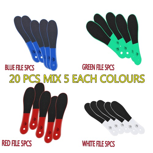 New chiropody foot - foot, file