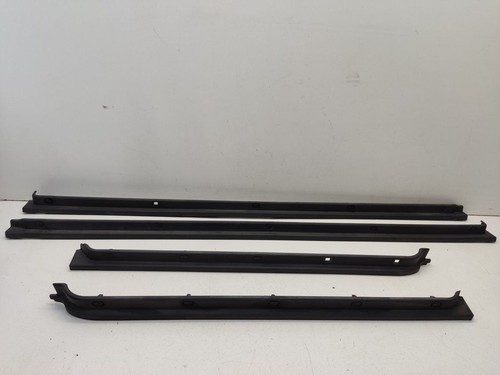 Saab ver2 2008 set door - 9-3,