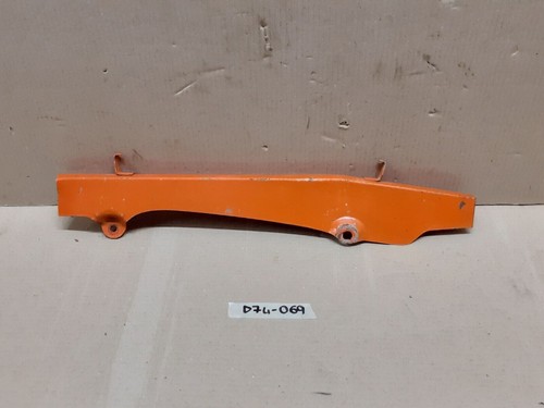 Crankcase chain guard moped - guard,