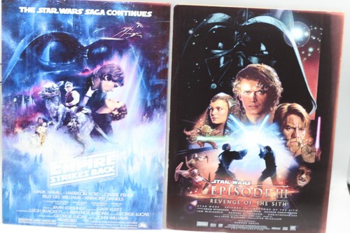 Job lot film posters - lot,