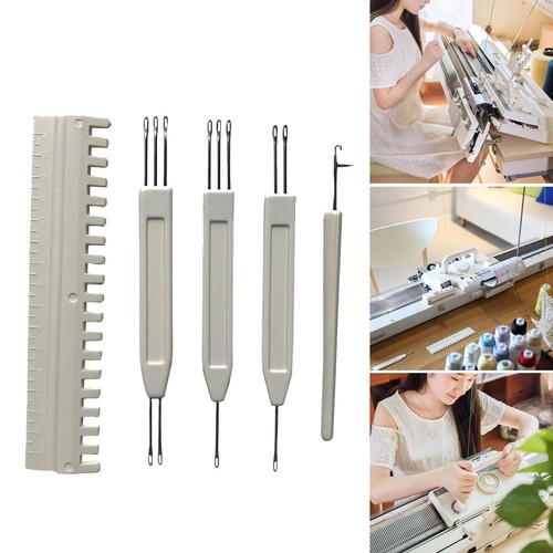 Pieces transfer tool - 5,