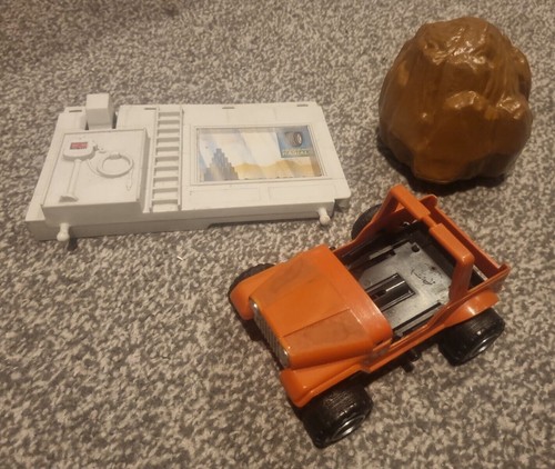 Vintage kenner mask - vintage,