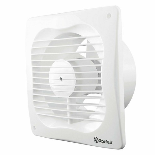 Xpelair extractor fan - xpelair,
