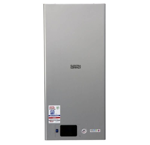 12kw wall hung electric combi - hung,