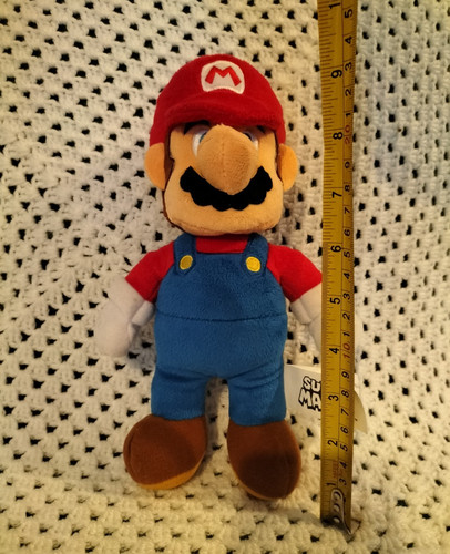 Nintendo super mario - super,