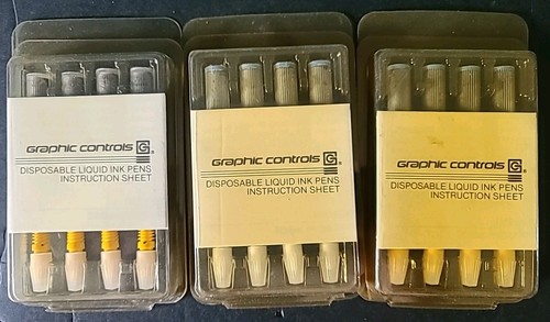 Nos graphic controls - graphic,