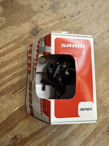 Sram apex road rear - apex,