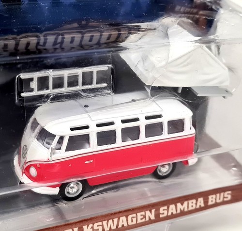 Greenlight volkswagen - 1/64,